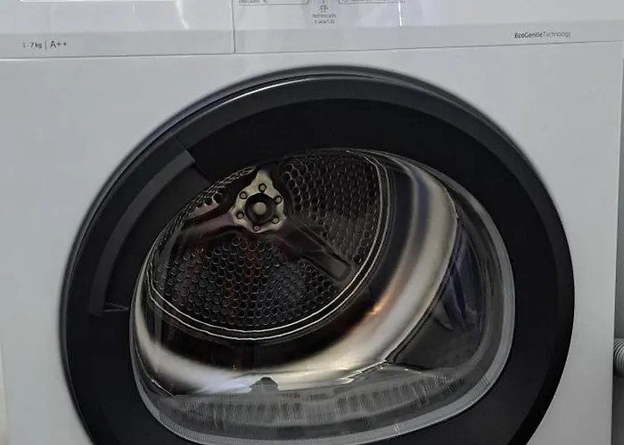 アパート Casa Bento