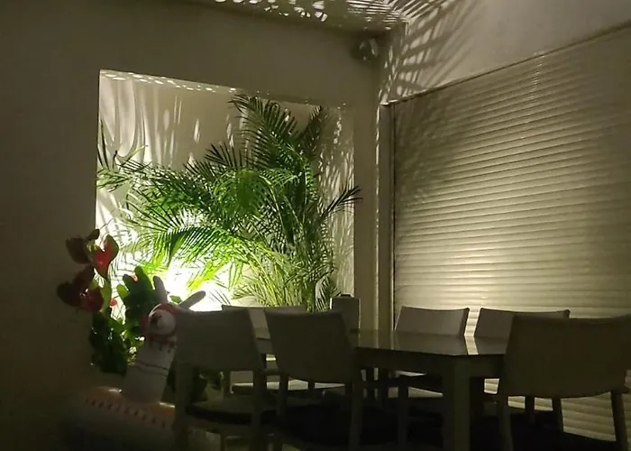 Casa Bento パルム・マール