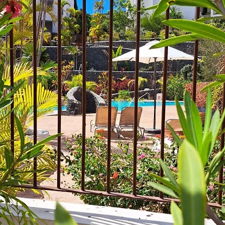 Apartment Casa Bento Palm-mar