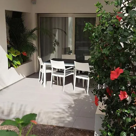 Casa Bento Apartment Palm-mar