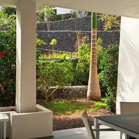 Apartment Casa Bento Palm-mar