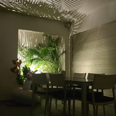 Casa Bento Palm-mar